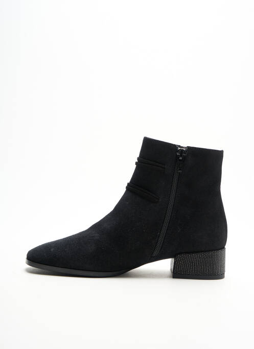 Bottines/Boots noir AMARU femme