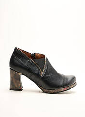 Bottines/Boots noir LIBRE COMME L'AIR pour femme seconde vue