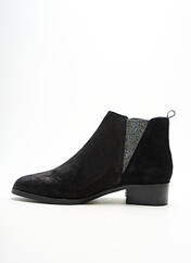 Bottines/Boots noir LOLLIPOPS pour femme seconde vue