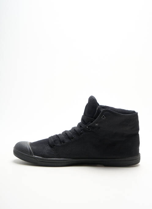 Baskets noir LA ZAMPA pour femme