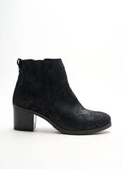 Bottines/Boots noir PAULA URBAN pour femme seconde vue