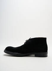 Bottines/Boots noir PELLET pour homme seconde vue