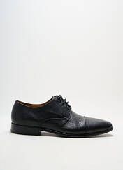 Derbies noir PELLET pour homme seconde vue