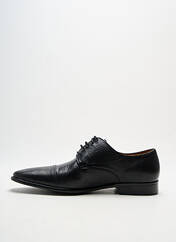 Derbies noir PELLET pour homme seconde vue