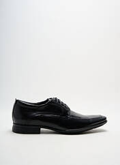 Derbies noir PELLET pour homme seconde vue