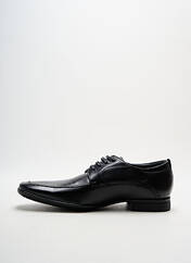 Derbies noir PELLET pour homme seconde vue