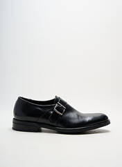 Derbies noir PELLET pour homme seconde vue