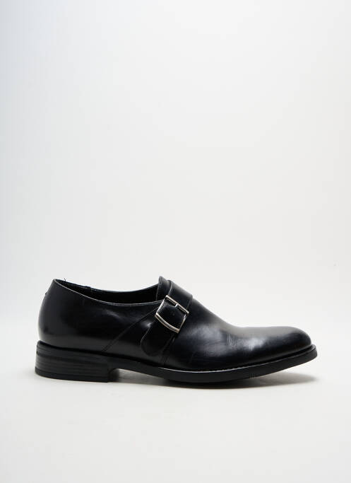 Derbies noir PELLET pour homme