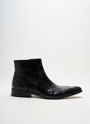 Bottines/Boots noir HEXAGONE pour homme seconde vue