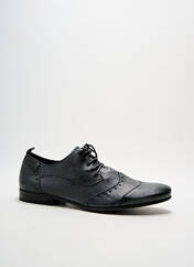 Derbies gris HEXAGONE pour homme seconde vue