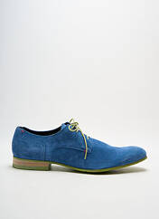 Derbies bleu BILLTORNADE pour homme seconde vue