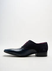 Derbies bleu BILLTORNADE pour homme seconde vue