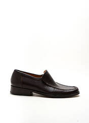 Mocassins marron SHERWOOD pour homme seconde vue