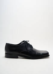 Derbies noir CHRISTIAN PELLET pour homme seconde vue