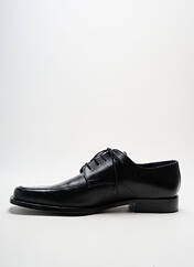 Derbies noir CHRISTIAN PELLET pour homme seconde vue