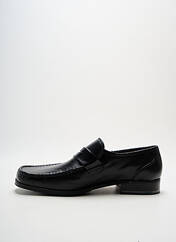 Mocassins noir CHRISTIAN PELLET pour homme seconde vue