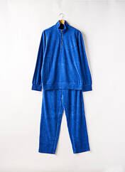 Pyjama bleu HOM pour homme seconde vue