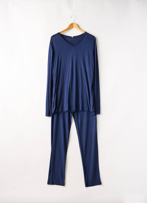 Pyjama bleu HOM pour homme