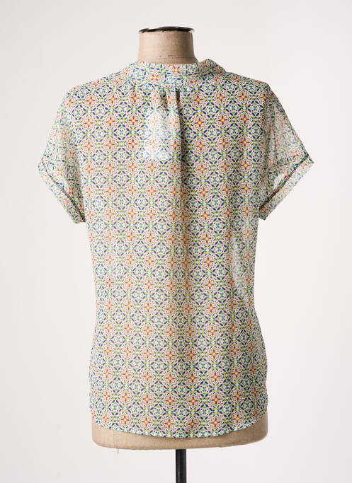 Blouse vert SOMMERMANN pour femme