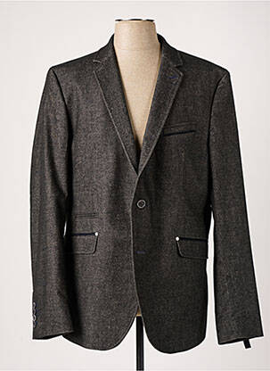 Blazer poches gris DIGEL homme