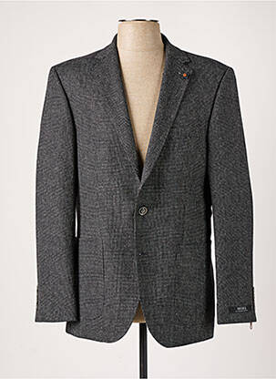 Blazer poches gris DIGEL homme