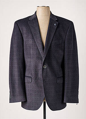 Blazer poches bleu DIGEL homme