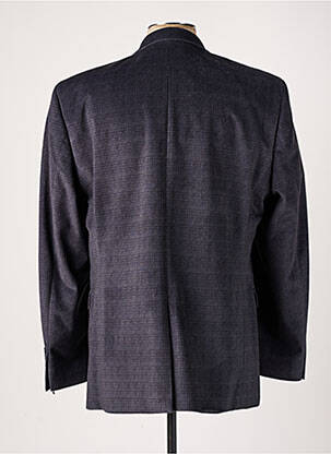 Blazer poches bleu DIGEL homme