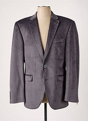 Blazer poches gris DIGEL homme