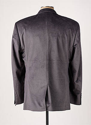 Blazer poches gris DIGEL homme