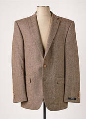 Blazer marron DIGEL pour homme seconde vue