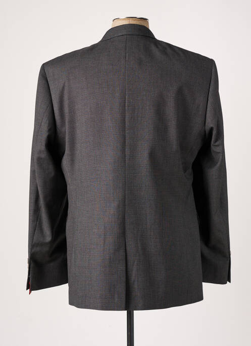 Veste chic coupe cintrée gris DIGEL homme
