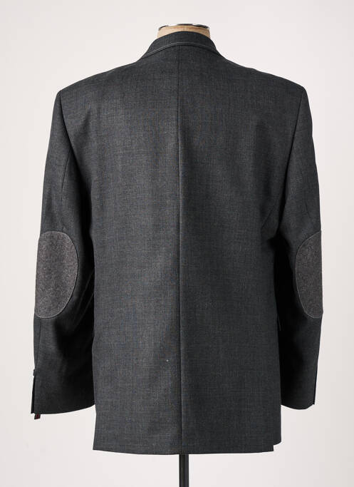 Blazer tissage chiné gris DIGEL homme