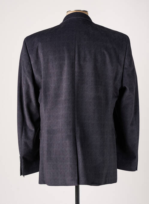 Blazer poches bleu DIGEL homme