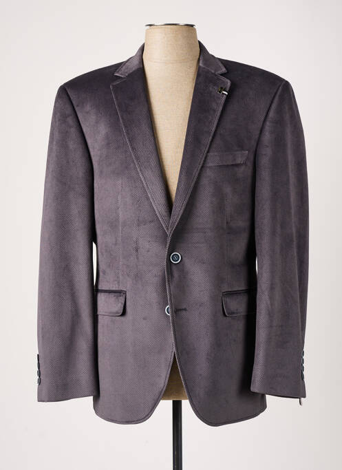 Blazer gris DIGEL pour homme