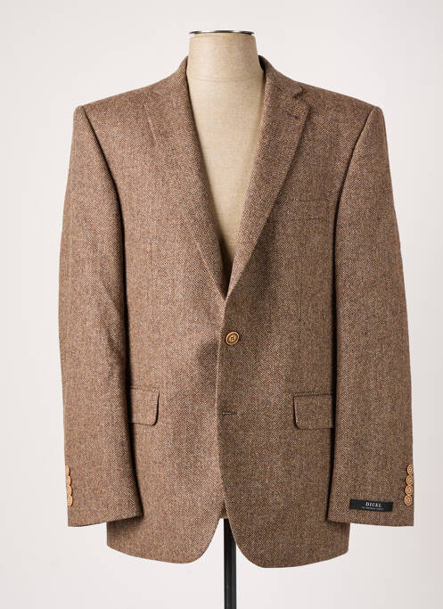 Blazer marron DIGEL pour homme