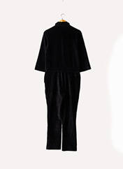 Combi-pantalon noir VILA pour femme seconde vue