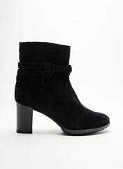 Bottines/Boots noir TAMARIS pour femme seconde vue