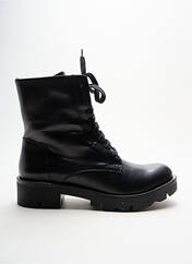 Bottines/Boots noir TOSCA BLU pour femme seconde vue