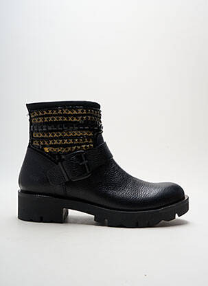Bottines/Boots noir TOSCA BLU pour femme