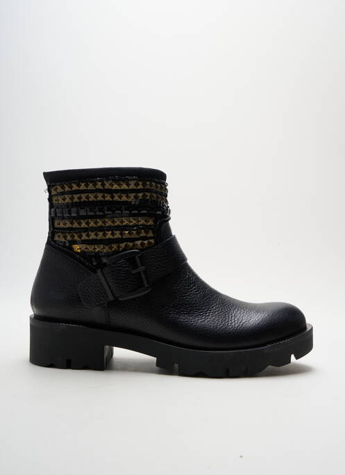 Bottines/Boots noir TOSCA BLU pour femme
