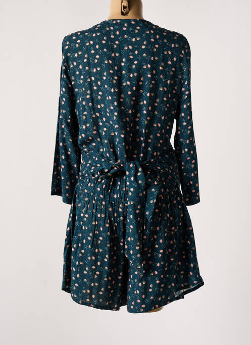 Combinaison maternité vert BALLOON pour femme