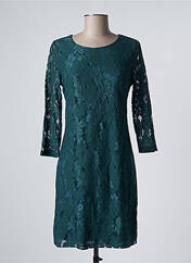 Robe courte vert MOLLY BRACKEN pour femme seconde vue