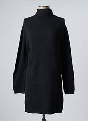 Robe pull noir MOLLY BRACKEN pour femme seconde vue