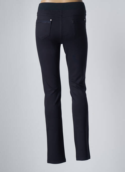 Jegging bleu BARILOCHE pour femme