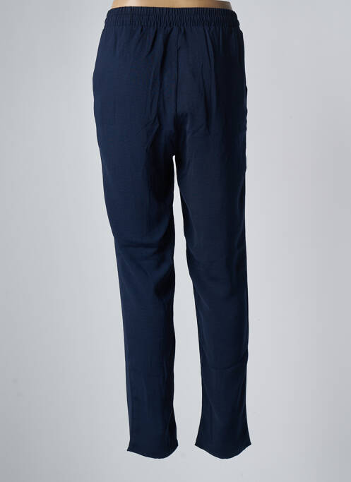 Jogging bleu SMASH WEAR pour femme