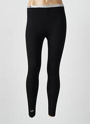 Legging noir LILI SIDONIO pour femme seconde vue