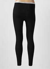 Legging noir LILI SIDONIO pour femme seconde vue