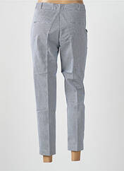 Pantalon 7/8 bleu MOLLY BRACKEN pour femme seconde vue