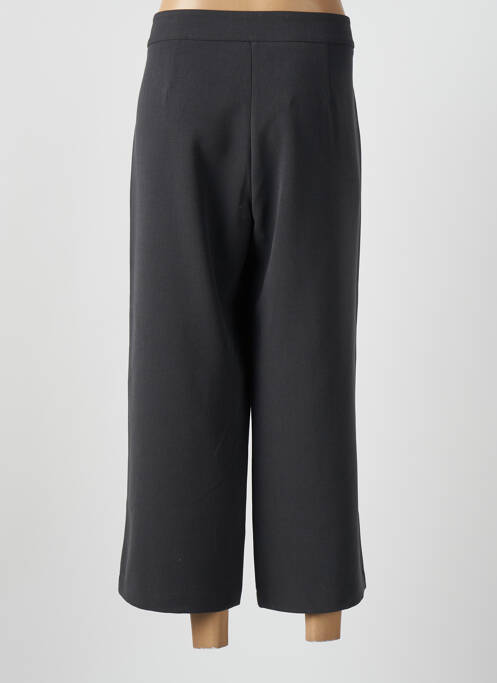 Pantacourt gris PAZ TORRAS pour femme