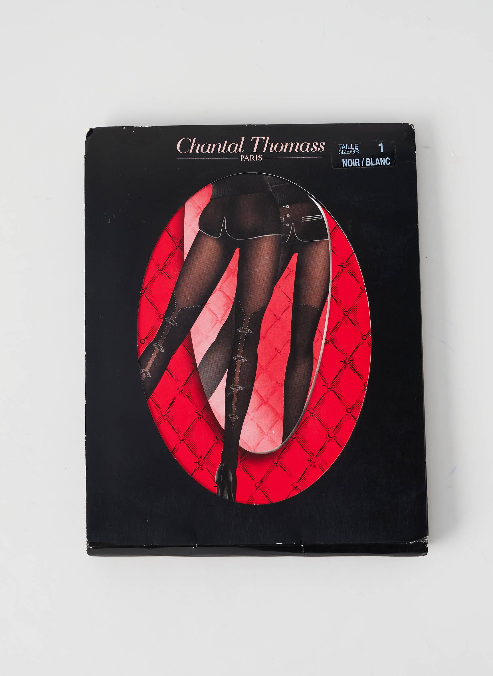 Collants chantal thomass sale